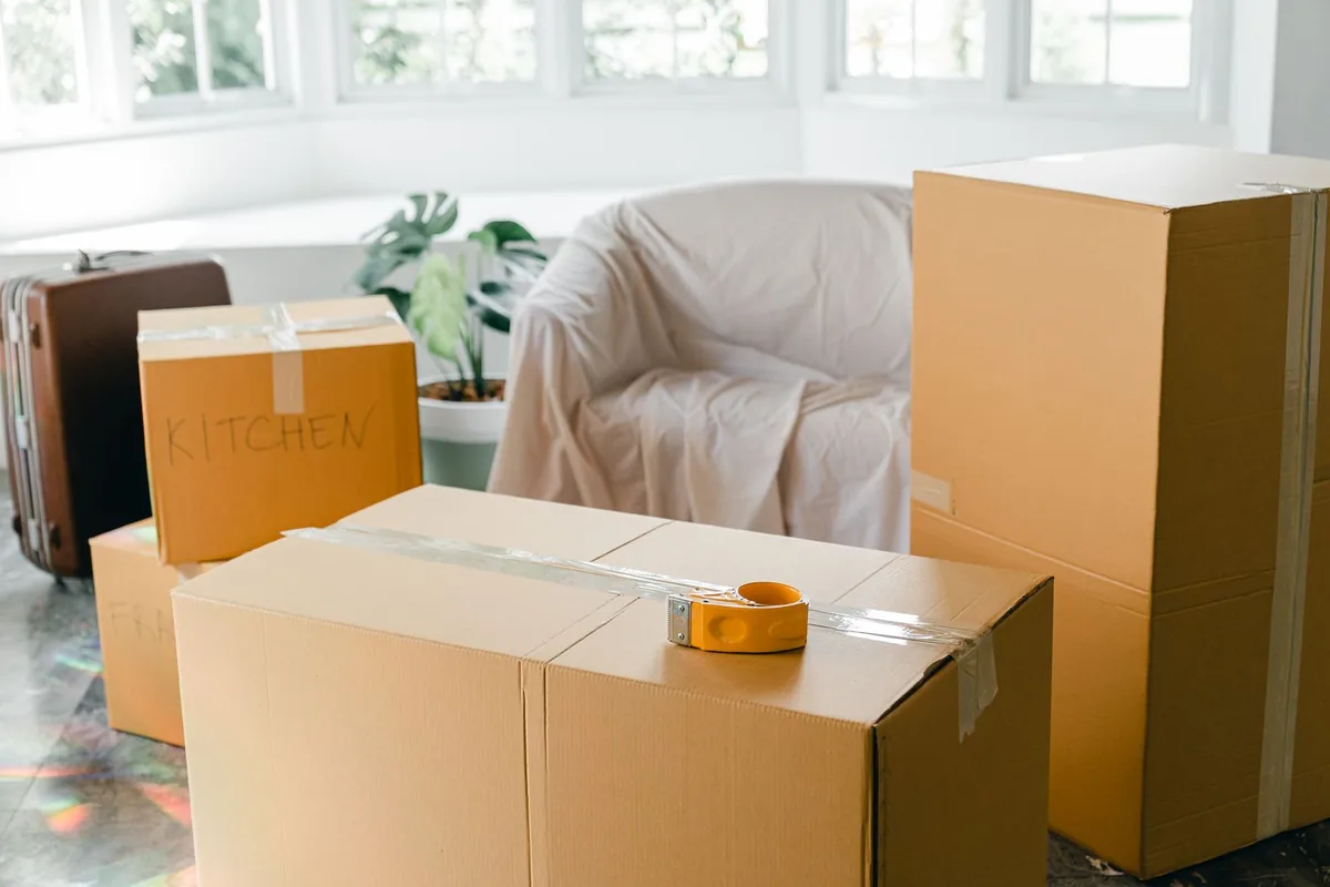 Hoarding Cleanup in Valley Adams, Santa Ana, CA